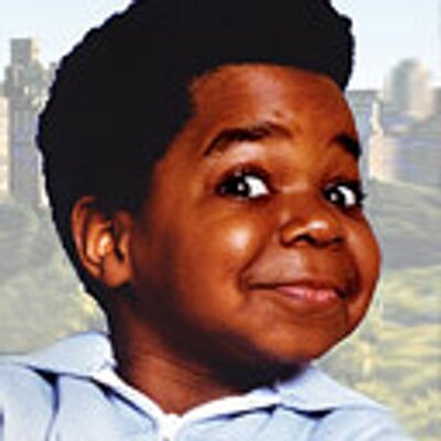 Arnold Jackson (ArnoldJ_) Twitter