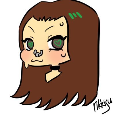 rikkisuさんのプロフィール画像