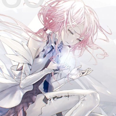 ゲームは引退。
雑多な趣味垢になります。
ギターと音楽とアニメとML関連
口が悪いです。