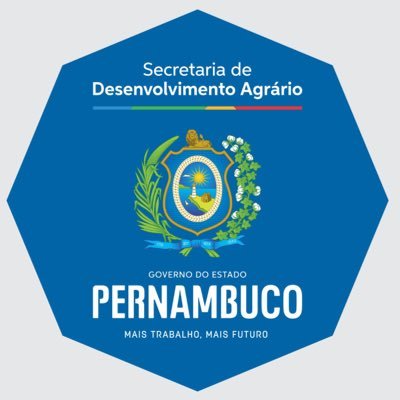 Núcleo de Comunicação da Secretaria de Desenvolvimento Agrário de Pernambuco https://t.co/UKj8CJQ3Er