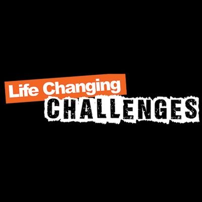 Life Changing Challenges organise charity challenge events to help raise much needed funds for UK charities, helping people fulfil their lifetime ambitions.