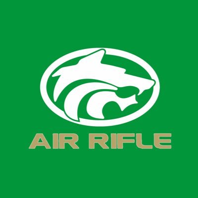 Buford High School Air Rifle Team