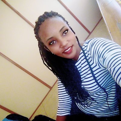 Wanjiku_Waruhiu's profile picture. Poker empress 🇰🇪