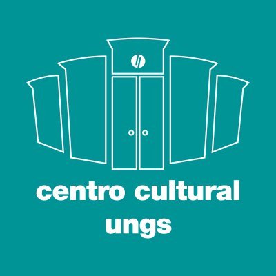 Cuenta oficial del Centro Cultural de la @ungsoficial