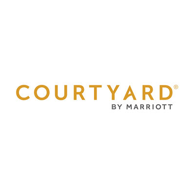 Courtyard has 140 luxurious equipped guestrooms, Large indoor Pool, and 24hr Fitness Center. Visit our Bistro for breakfast, dinner or a cocktail.