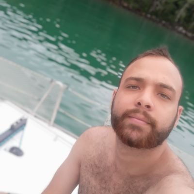 Mateuscaetanori's profile picture. Desenvolvedor