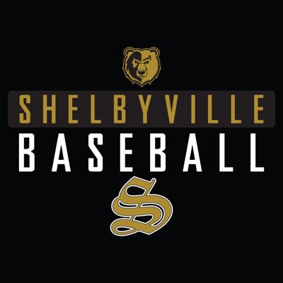 Official Twitter of Shelbyville Golden Bears Baseball. Head Coach Royce Carlton racarlton@shelbycs.org