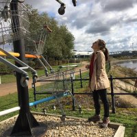 Sally Barnden (@sally_barnden) 's Twitter Profile