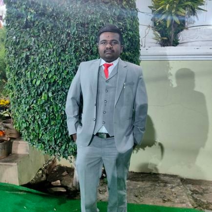 An Advocate in Bangalore
