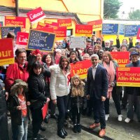Furzedown Labour (@furzedownlabour) 's Twitter Profile