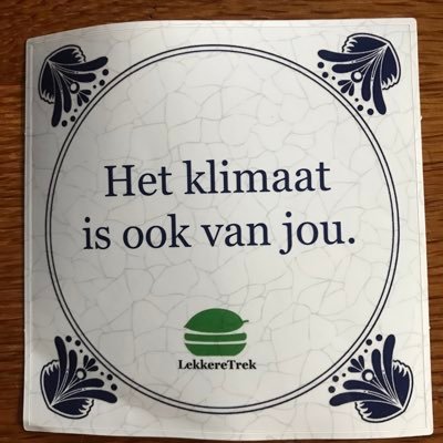 LekkereTrek zorgt voor lekker eten uit de regio Fryslân en Grûn met een goed verhaal, altijd feest. Eten van dichtbij is het meest duurzame wat je kan doen.