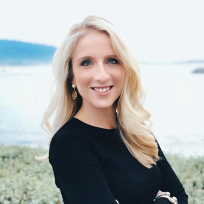 brookebadger's profile picture. Storyteller for brands and friends. Explorer of the world, news and books.