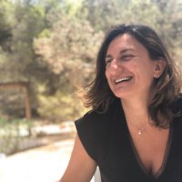 Ester Martin Garcia-Almenta (@esteralmenta) 's Twitter Profile