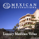 Passionate about Luxury villa rentals in Mexico for over 20 years. We rent Villas in Puerto Vallarta, Cabo, San Miguel de Allende and more. Call 844-258-8144