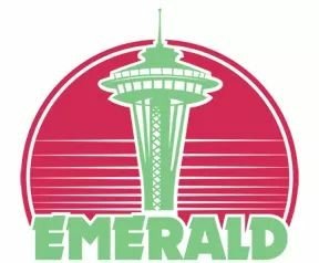 The trendier/geekier side of Seattle!
Coming in 2020