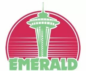 The trendier/geekier side of Seattle! 
Coming in 2020