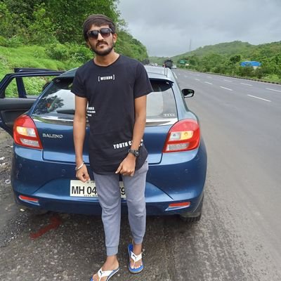 DattaVinit's profile picture. 