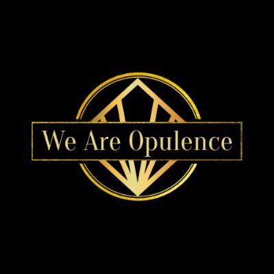We Are Opulence