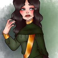 Mariette Wickhart (@fereldanexitium) 's Twitter Profile