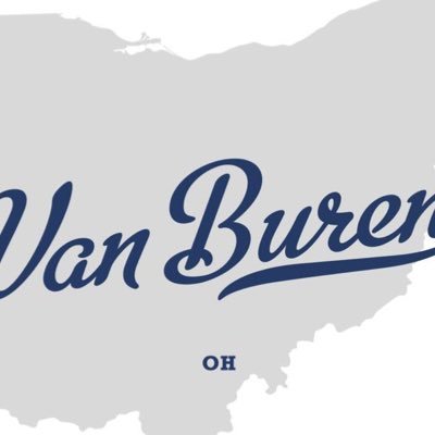 Village of Van Buren