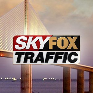 Tampa Bay traffic updates from the FOX 13 team. Let us know what you're seeing on the roads—but not while driving!