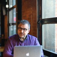 Joel Gotlib (@joelgotlibtv) 's Twitter Profile