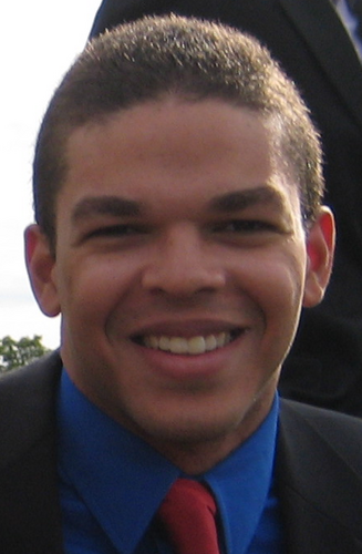 DSherrodBoone's profile picture. Physicist and biotech professional. Opinions here are my own.