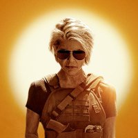 Terminator: Dark Fate (@terminator) 's Twitter Profile