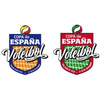 Copa España Voleibol(@CopaEspanaVB) 's Twitter Profile Photo