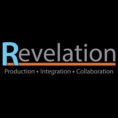 Revelation is an event production and technology integration company specializing in audio, video, lighting and live streaming services.