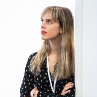 Pauline Rochart (@paurochart) 's Twitter Profile Photo Pauline Rochart (@paurochart) 's Twitter Profile Photo