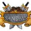 Swords and Sandals Immortals Is Live on Google & Steam!  We will launch it soon on Apple.  Follow us to be the first to know the launch date.