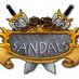Swords & Sandals -- Games On Steam, Google & Apple (@Swords_Sandals) Twitter profile photo