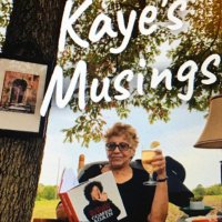 Kaye Lewis(@nomadkl) 's Twitter Profile Photo