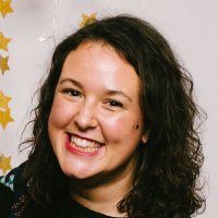 Becca Dean (@beccadean) 's Twitter Profile Photo Becca Dean (@beccadean) 's Twitter Profile Photo