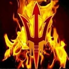 ASU Sun Devil.#ForksUp🔱 AZ Cardinals Fan. #RedSea 🇺🇲 Conservative #NRA #2A