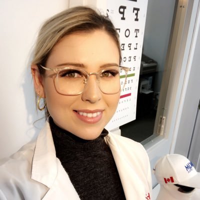 _McCormack1's profile picture. UWO, London ON  ~ Connect, Communicate, Care -Mysterious Barricades