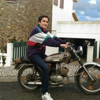 🇵🇹 Pedro De Melo 🇵🇹 (@pedrodemelo20) 's Twitter Profile