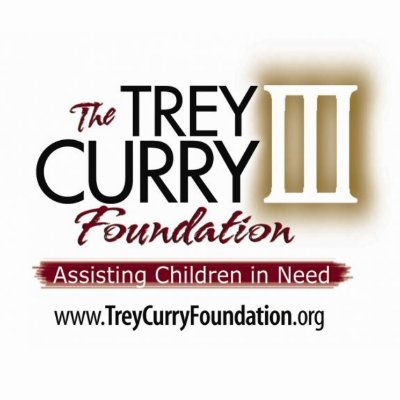 Profile Picture of The Trey Curry Foundation (@TheTreyCurryFdn) on Twitter
