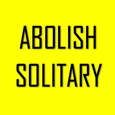 We believe the time has no come for Canada to end the use of solitary confinement. Read our guide: https://t.co/57qJmP3kiO.