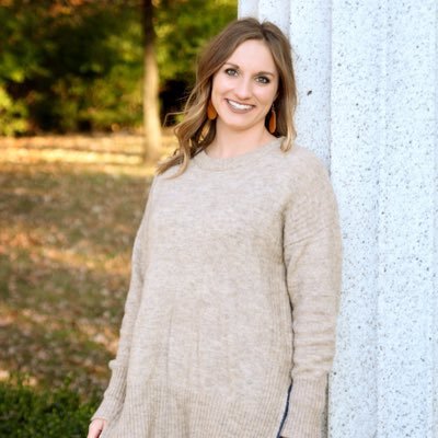 MissOLearyKC's profile picture. 