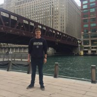 Daniel Bergeson (@danielbergeson) 's Twitter Profile