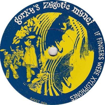 인디팝 좋아하는 사람. Gorky's Zygotic Mynci. 산울림. 4월과5월. Aislers Set. Rocketship. Blind Bats. Shonen Knife. Fat Tulips.