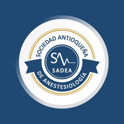 Sociedad Antioqueña de Anestesiología y Reanimación. Profesionalismo y Humanismo.

Página de Facebook: https://t.co/3Bal2oRpBc…