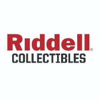 Riddell Collectibles(@Riddell_Collect) 's Twitter Profile Photo