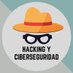 Hacking y Ciberseguridad (@ciberhacking) Twitter profile photo Hacking y Ciberseguridad (@ciberhacking) Twitter profile photo