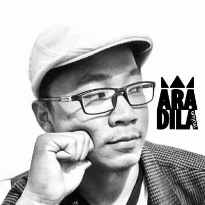 Hello & Welcome!
.
Graphic Design Freelancer 🎨
Aradila Sinergi Group 💎
.
@aradilaproduction
@aradilabookstore
@channelrumahsyariah