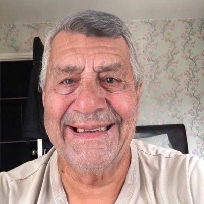 james12322656's profile picture. old bastard