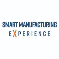 Smart Manufacturing Experience (@smartmfgexp) 's Twitter Profile Photo Smart Manufacturing Experience (@smartmfgexp) 's Twitter Profile Photo