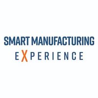 Smart Manufacturing Experience(@SmartMfgExp) 's Twitter Profile Photo